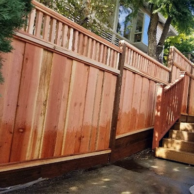 Custom Fences